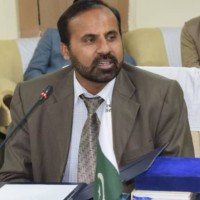 Dr. Muntazar Mehdi