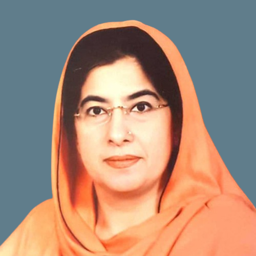 Prof. Dr. Sajida Zaki