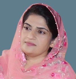 Prof. Dr. Mamona Khan