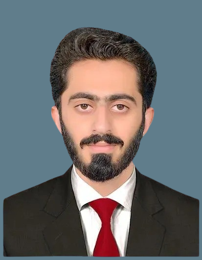 Mr. Muhammad Shoaib Tahir