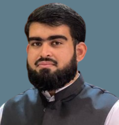 Mr. Hasanat Ahmad