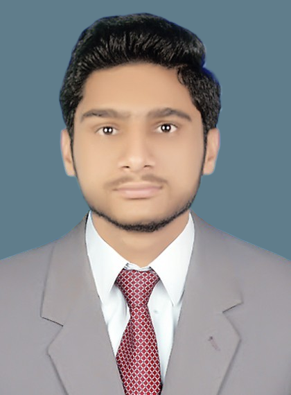 Mr. Syed Karamullah Shah