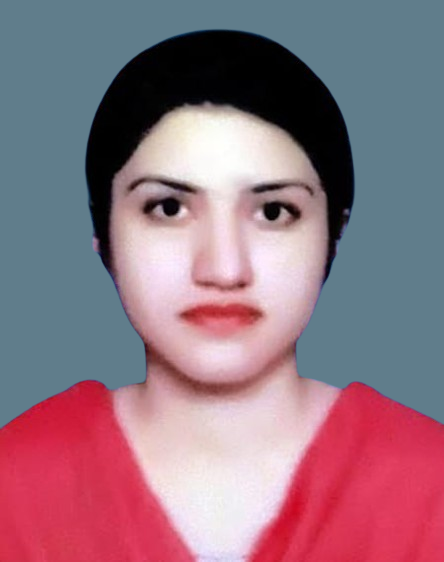 Ms. Sadia Choudhri