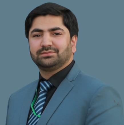 Mr. Hamid Zia