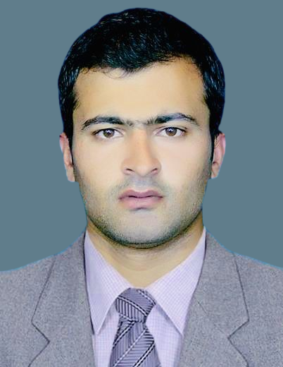 Mr. Imdad Ali