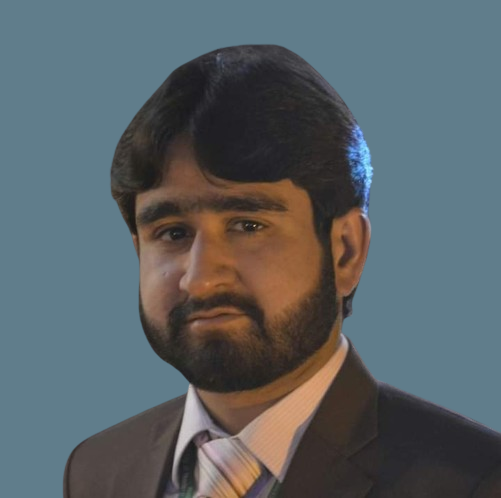 Mr. Muhammad Mughees Sheikh