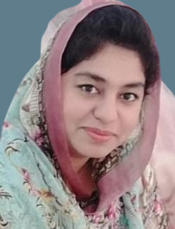 Ms. Almas Ashraf