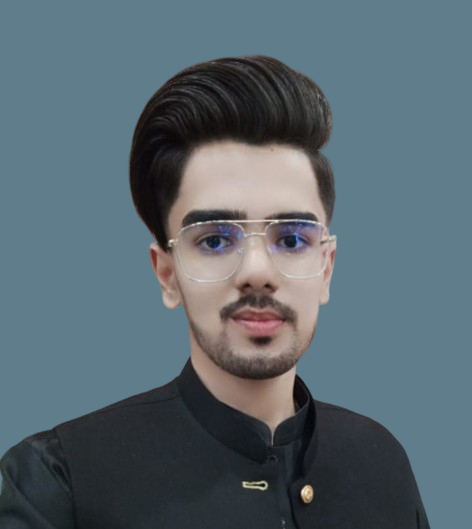 Mr. Saifullah Sudais