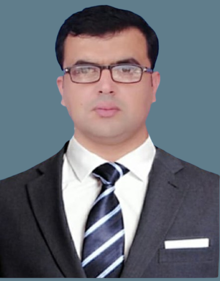 Mr. Usman Ali