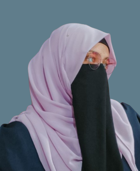 Ms. Yusaira Binte Asad